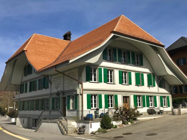 Atelier kaufen in Grosshöchstetten, Bern