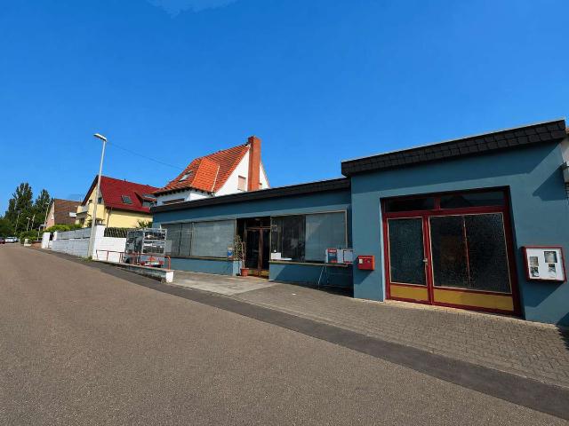 Büro kaufen in Wiesbaden
