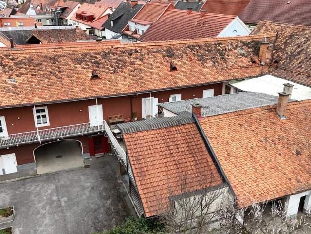 Haus kaufen in Deutschlandsberg, Steiermark