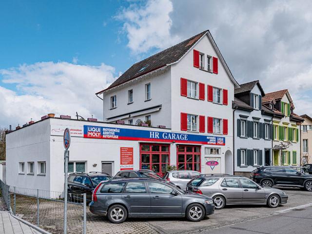 Immobilie kaufen in Ettingen, Basel-Landschaft