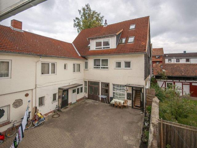Haus kaufen in Seesen, Niedersachsen