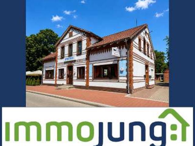 Gewerbe kaufen in Gnarrenburg, Landkreis Rotenburg (Wümme)