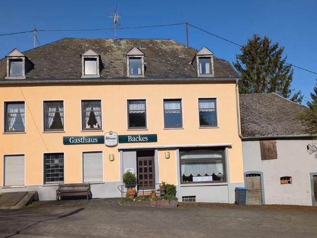 Haus kaufen in Schöndorf, Landkreis Trier-Saarburg