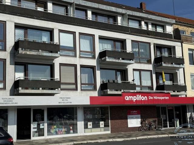 Haus kaufen in Wilhelmshaven, Niedersachsen