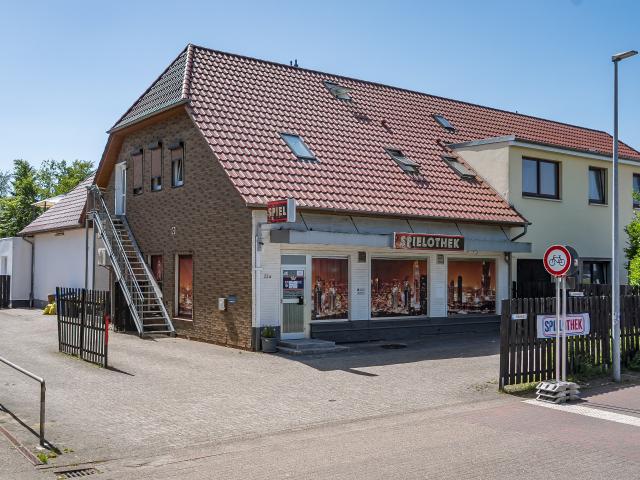 Haus kaufen in Wiefelstede, Niedersachsen