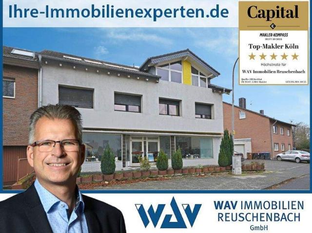 Haus kaufen in Brühl, Nordrhein-Westfalen