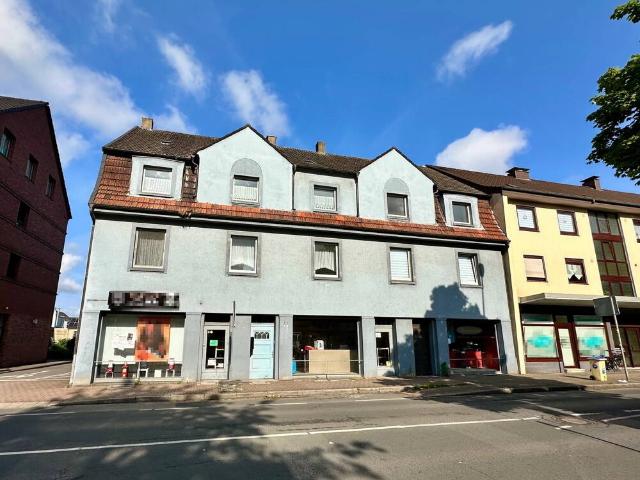 Haus kaufen in Gladbeck