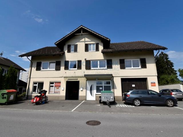 Immobilie kaufen in Lustenau, Vorarlberg