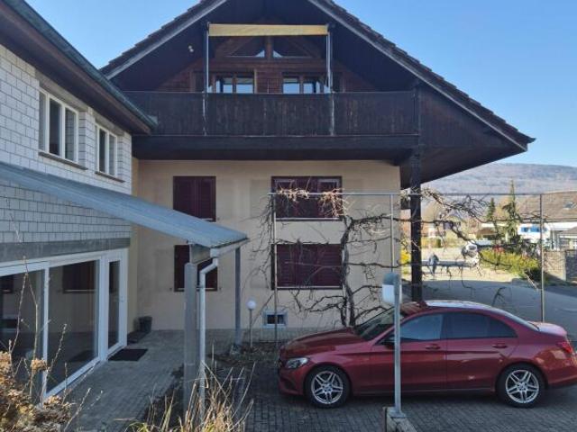 Immobilie kaufen in Kestenholz, Solothurn