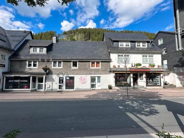 Haus kaufen in Willingen, Hessen