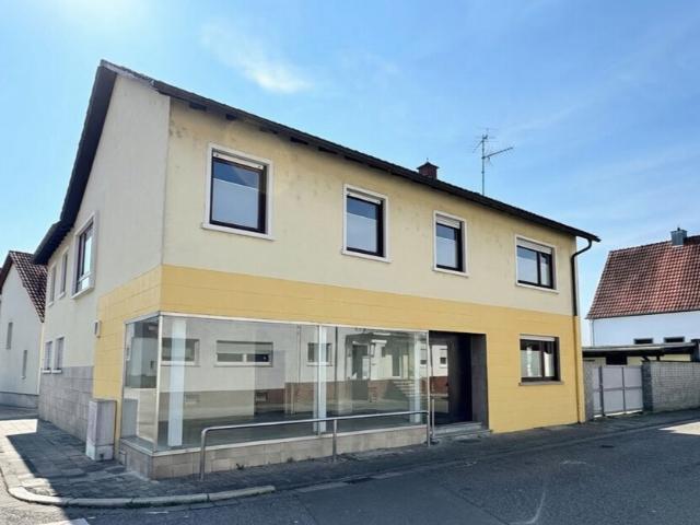 Haus kaufen in Schifferstadt, Rheinland-Pfalz