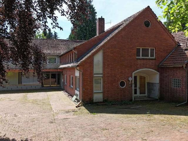 Haus kaufen in Diepenau, Landkreis Nienburg/Weser