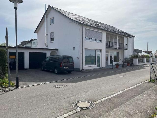 Haus kaufen in Untermeitingen, Landkreis Augsburg