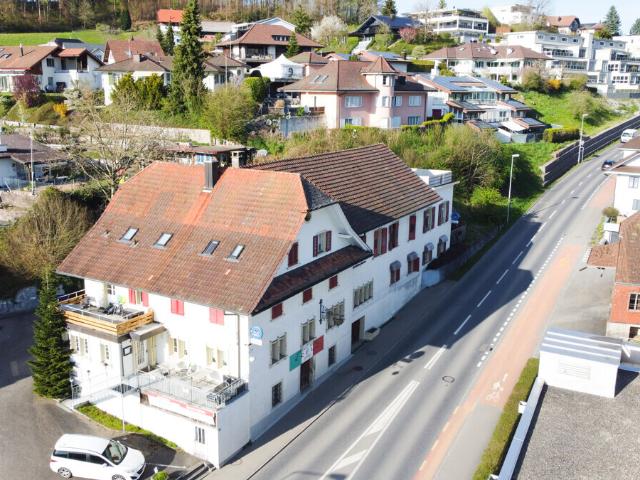 Mehrfamilienhaus kaufen in Lü