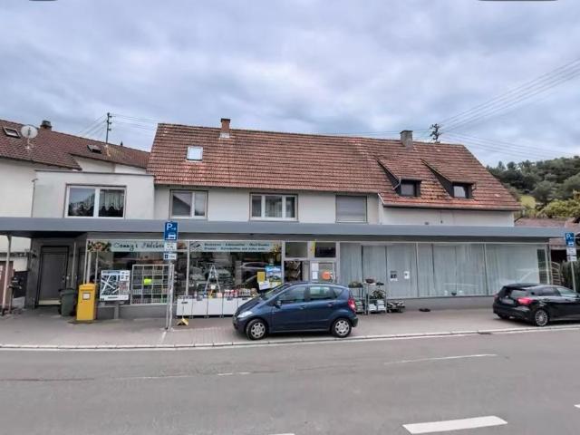 Haus kaufen in Kleingemünd, Neckargemünd