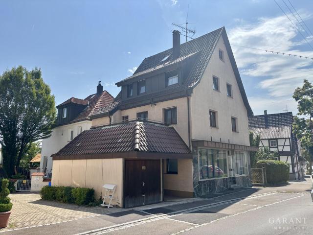 Mehrfamilienhaus kaufen in Schönaich, Baden-Württemberg