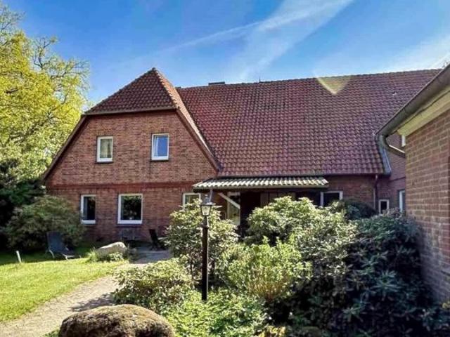 Haus kaufen in Beedenbostel, Niedersachsen
