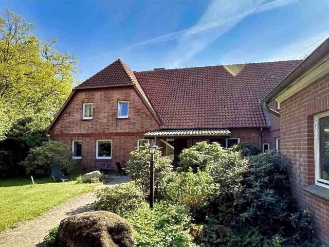 Haus kaufen in Beedenbostel, Landkreis Celle