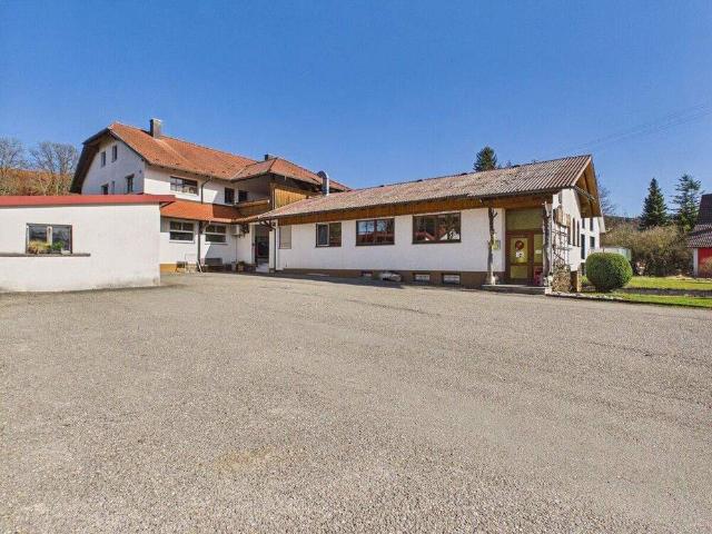 Haus kaufen in Böhringen, Dietingen
