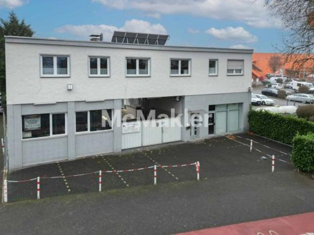 Gewerbe kaufen in Bonn, Nordrhein-Westfalen