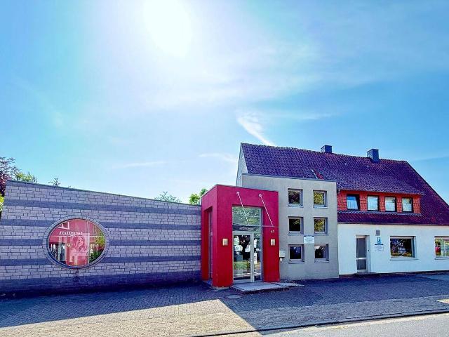 Haus kaufen in Rotenburg, Niedersachsen