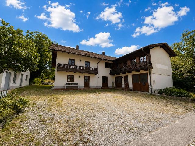 Haus kaufen in Wallersdorf, Landkreis Dingolfing-Landau