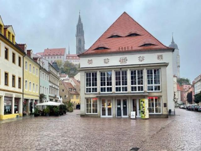 Haus kaufen in Meißen, Sachsen