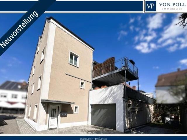 Haus kaufen in Aulendorf, Baden-Württemberg
