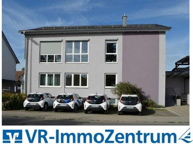 Büro kaufen in Buchloe, Landkreis Ostallgäu