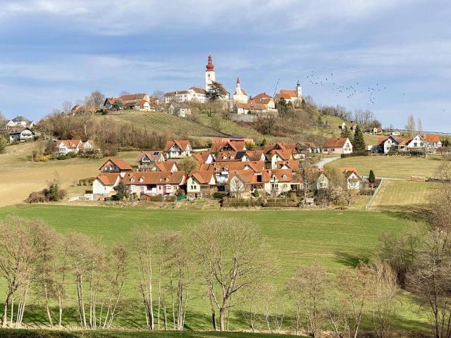 Haus kaufen in Schwabegg, Straden