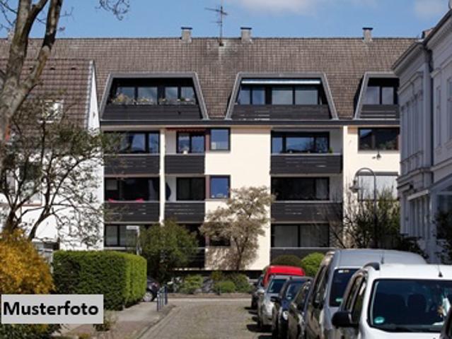 Mehrfamilienhaus kaufen in Zipsendorf, Meuselwitz