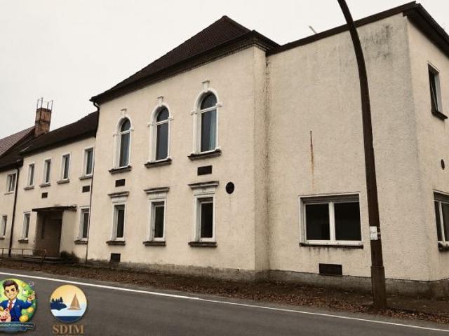 Haus kaufen in Großnaundorf, Sachsen