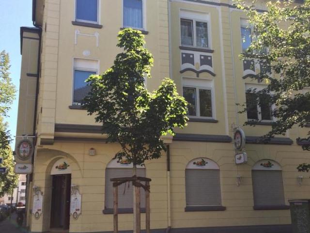 Haus kaufen in Margarethenhöhe, Essen