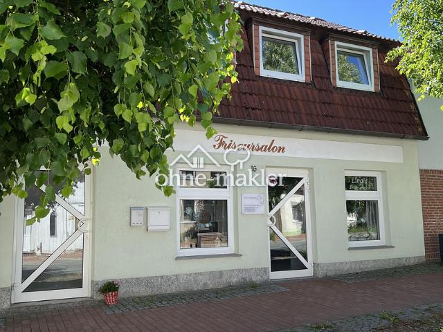 Haus kaufen in Bad Sülze, Mecklenburg-Vorpommern
