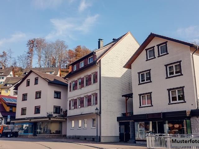 Haus kaufen in Borchen, Schloss Hamborn