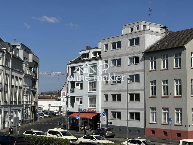 Haus kaufen in Siegburg