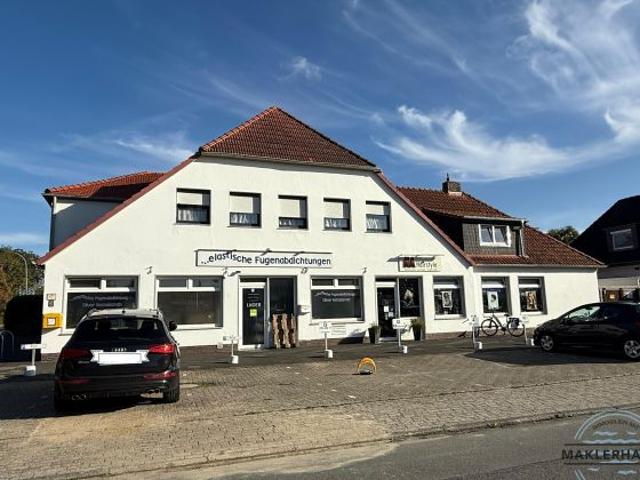 Haus kaufen in Schortens, Niedersachsen