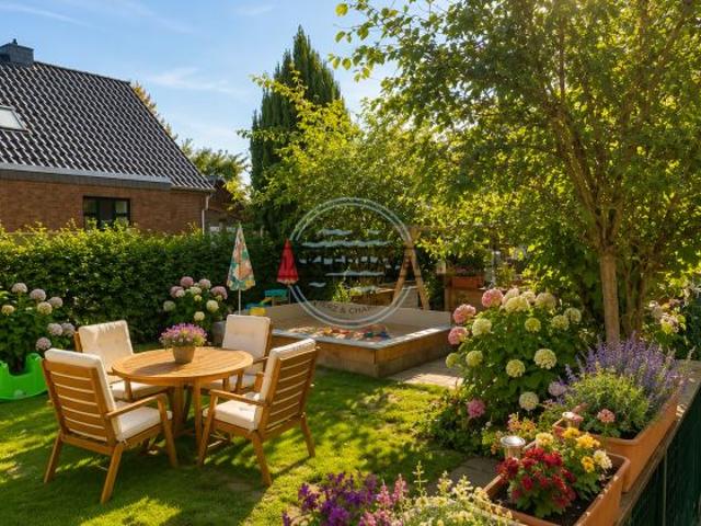 Haus kaufen in Schortens, Niedersachsen