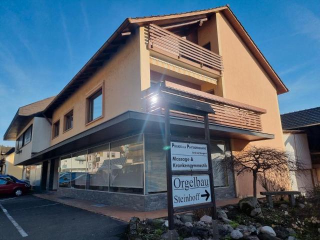 Haus kaufen in Niederdossenbach, Schwörstadt