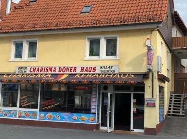 Haus kaufen in Mörlenbach, Hessen