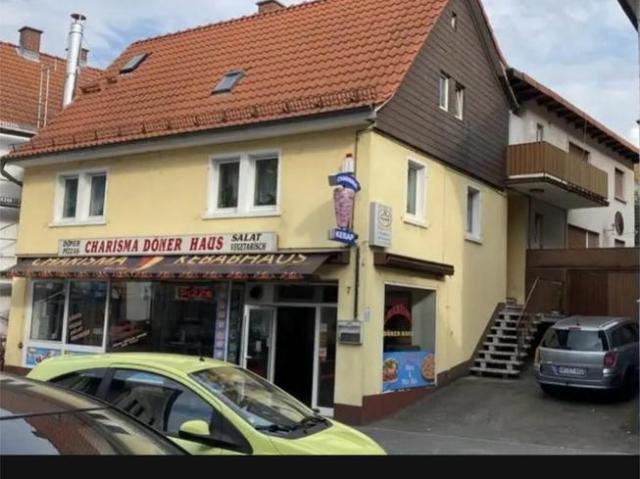Haus kaufen in Innenstadt, Weinheim