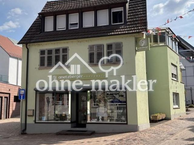 Haus kaufen in Marktheidenfeld, Bayern