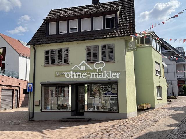 Haus kaufen in Marktheidenfeld