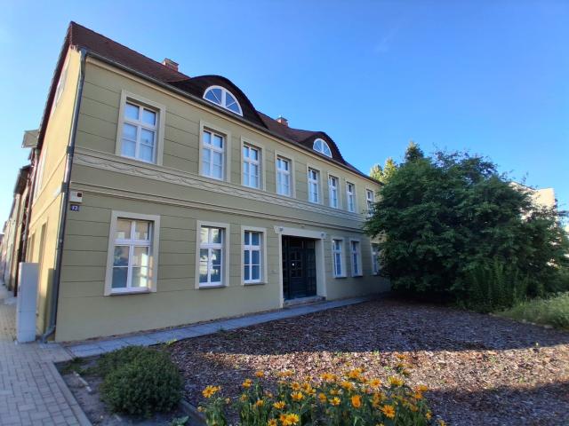 Wohnung kaufen in Stendal, Sachsen-Anhalt