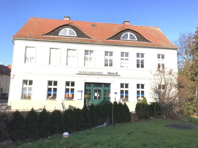 Haus kaufen in Stendal, Sachsen-Anhalt