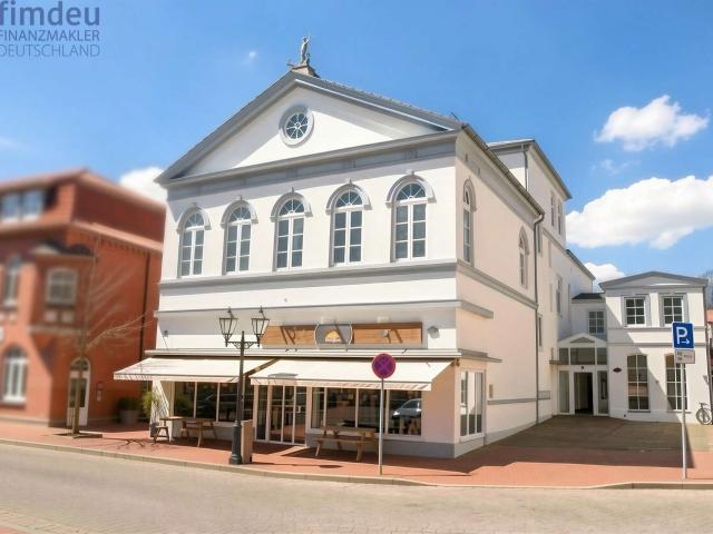 Haus kaufen in Tönning, Schleswig-Holstein