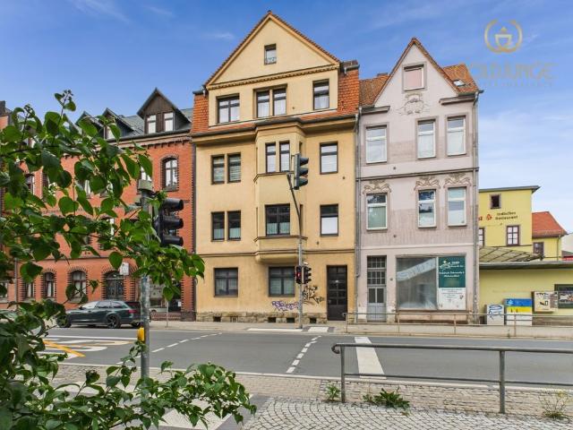 Villa kaufen in Rudolstadt, Landkreis Saalfeld-Rudolstadt
