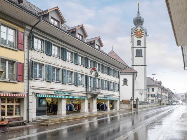 Haus kaufen in Huttwil, Bern
