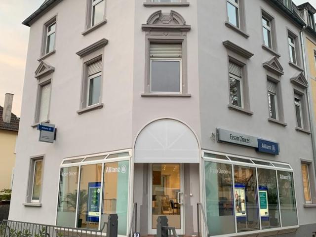 Haus kaufen in Berkersheim, Sachsenhausen