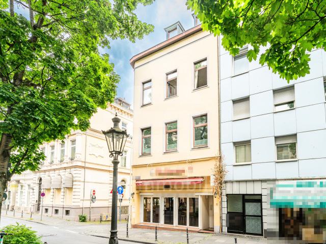 Haus kaufen in Bonn-Zentrum, Bonn